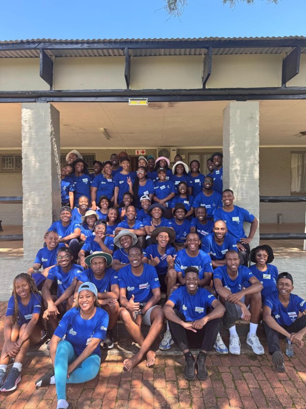 EBE Council Leadership Training Bootcamp 2025